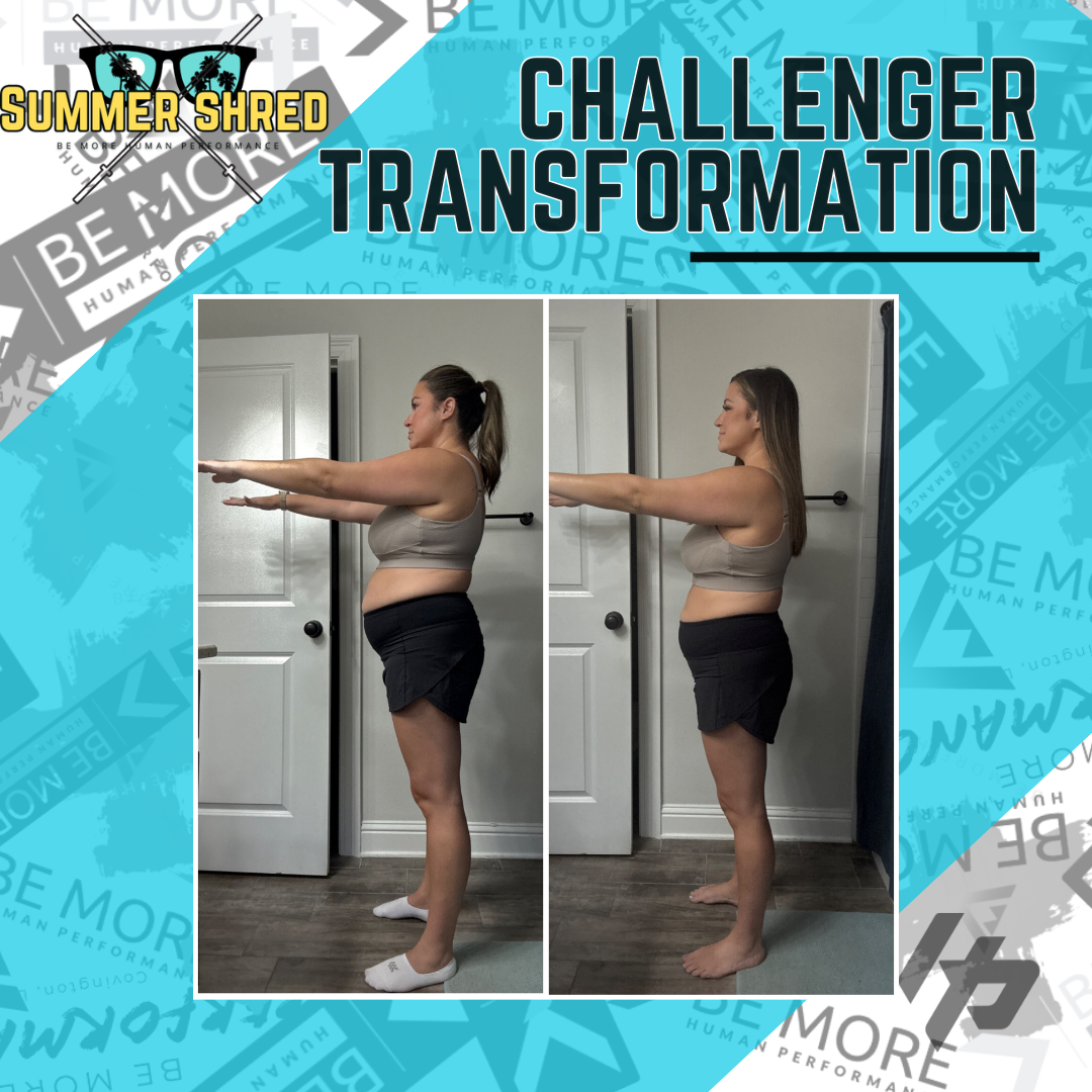 Summer Shred transformation gallery result 1