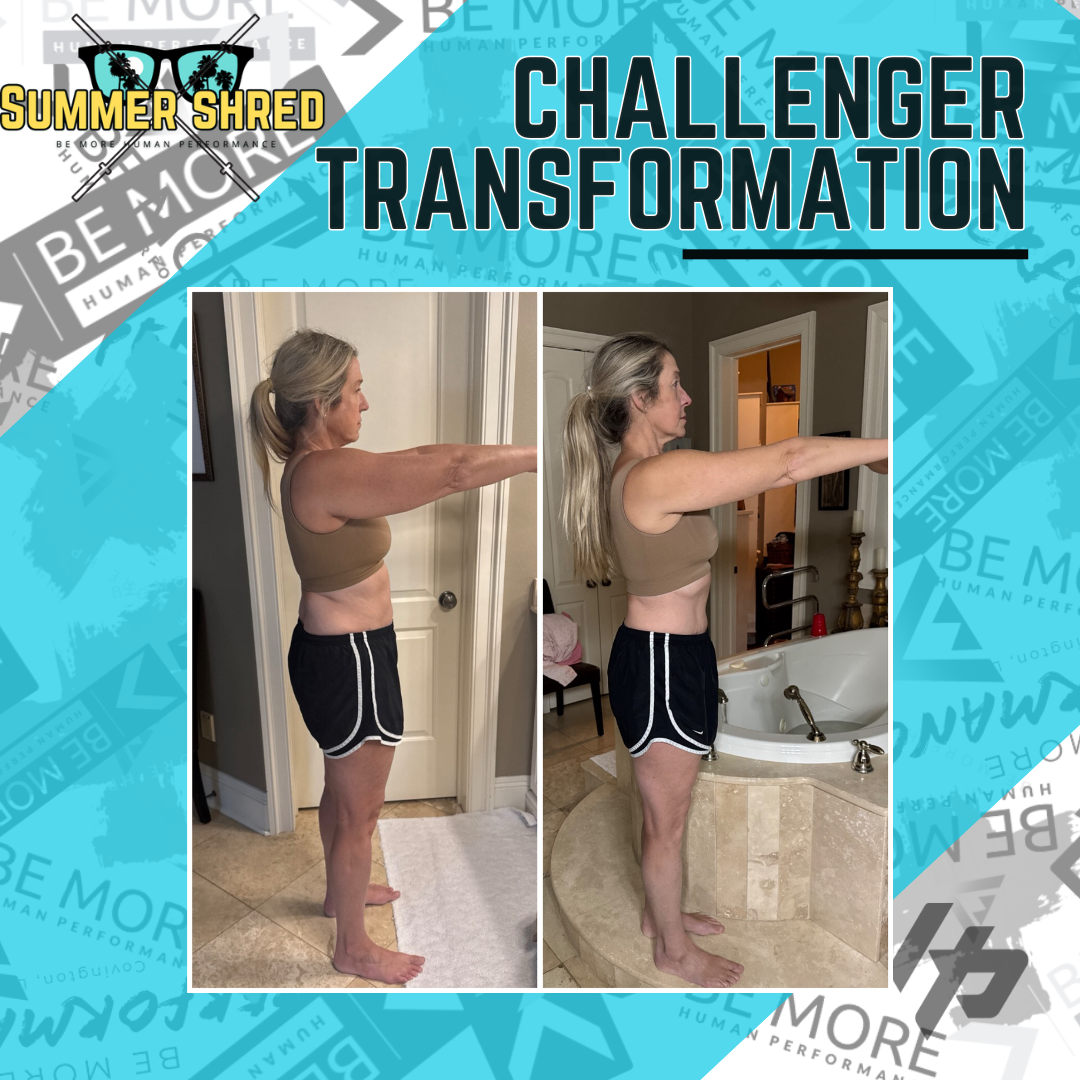 Summer Shred transformation gallery result 2