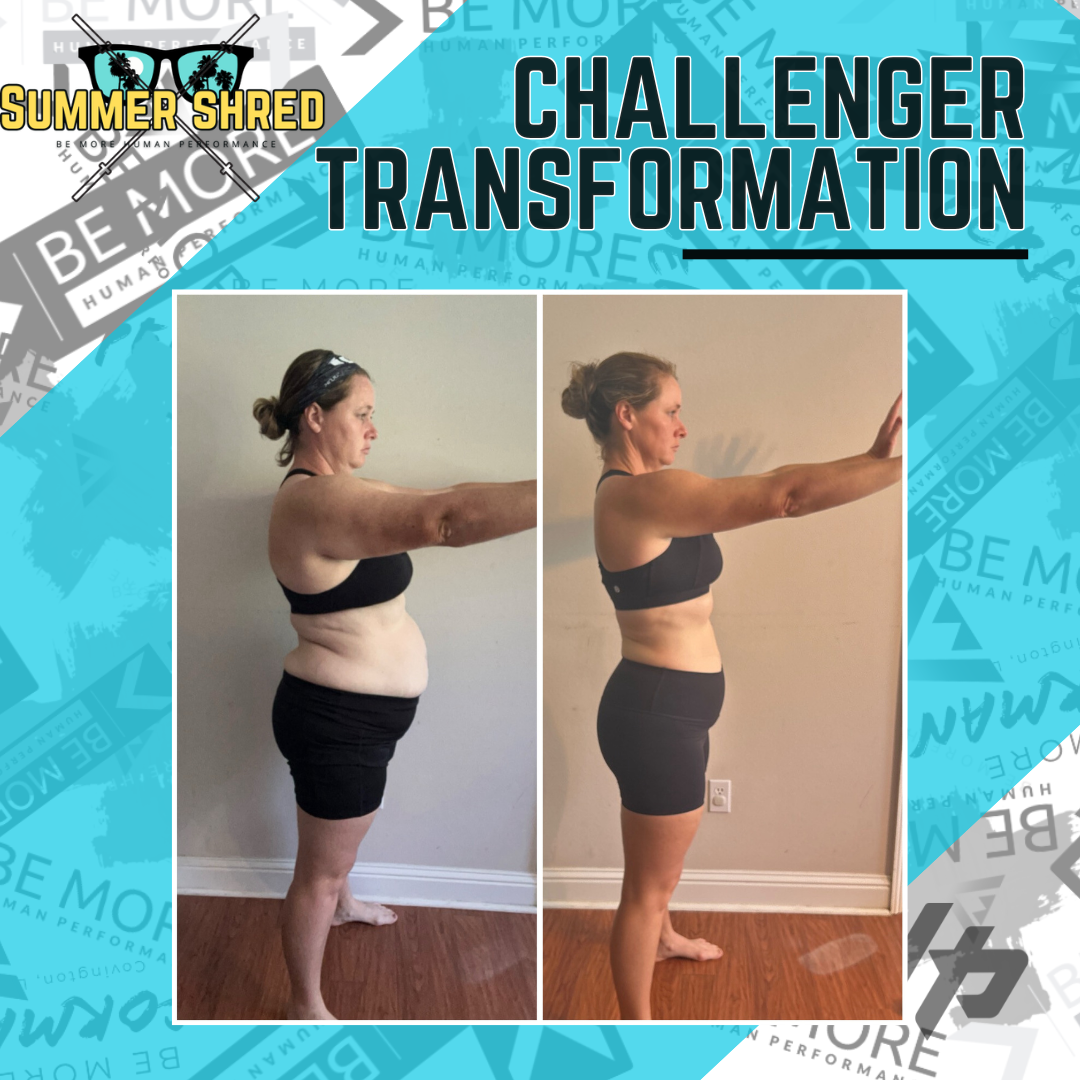 Summer Shred transformation gallery result 4